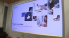 fotogramma del video Fvg-Slo: Pizzimenti, con HArmo-Data gestione comune dati ...